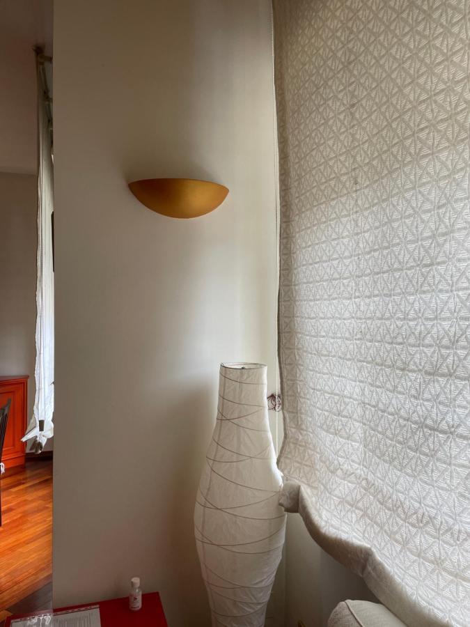 Zen Apartment Located In Turin Pre Hill Bagian luar foto
