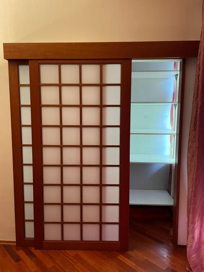 Zen Apartment Located In Turin Pre Hill Bagian luar foto