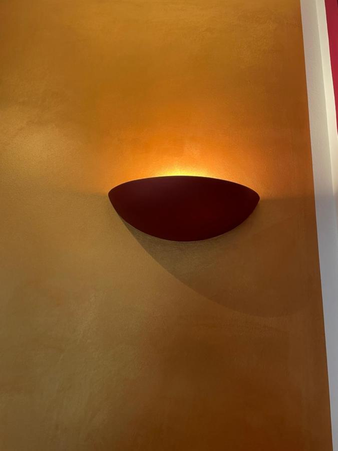 Zen Apartment Located In Turin Pre Hill Bagian luar foto