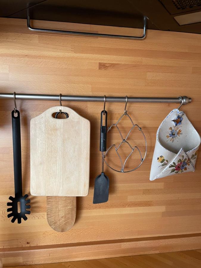 Zen Apartment Located In Turin Pre Hill Bagian luar foto